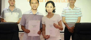 章鱼网络科技视界全球，牵手锐得文化开启文化直播新模式！