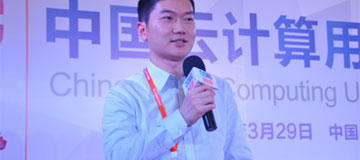 章鱼云视频许明：云计算在音视频领域的创新应用