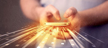 章鱼财经要为B端用户提供一站式的商业视频直播服务